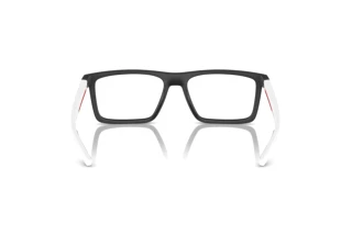 Rückansicht Prada Linea Rossa PS 02QV (DG01O1)