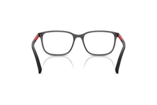 Rückansicht Prada Linea Rossa PS 02RV (01D1O1)