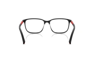 Rückansicht Prada Linea Rossa PS 02RV (03I1O1)