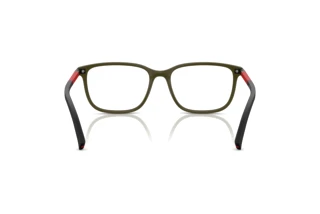 Rückansicht Prada Linea Rossa PS 02RV (15X1O1)