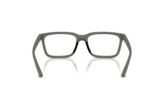 Rückansicht Prada Linea Rossa PS 02SV (16X1O1)