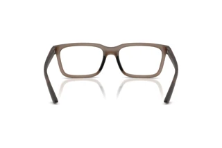 Rückansicht Prada Linea Rossa PS 02SV (29F1O1)