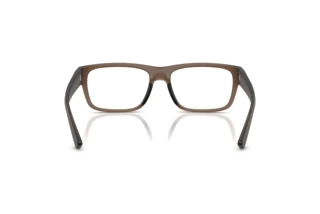 Rückansicht Prada Linea Rossa PS 02TV (29F1O1)