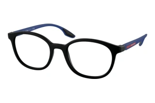 Vorderansicht Prada Linea Rossa PS 03NV (16G1O1)
