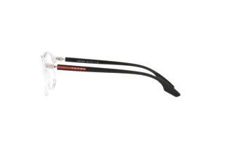 Seitenansicht Prada Linea Rossa PS 03NV (2AZ1O1)