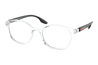 Vorderansicht Prada Linea Rossa PS 03NV (2AZ1O1)