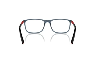 Rückansicht Prada Linea Rossa PS 03QV (CZH1O1)