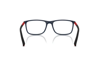 Rückansicht Prada Linea Rossa PS 03QV (MAG1O1)