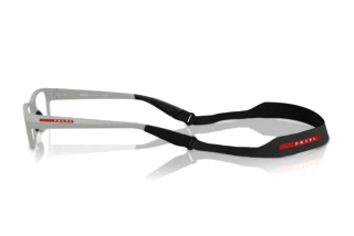 Seitenansicht Prada Linea Rossa PS 03RV (13Z1O1)