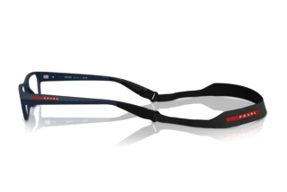 Seitenansicht Prada Linea Rossa PS 03RV (MAG1O1)