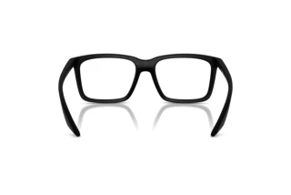 Rückansicht Prada Linea Rossa PS 03SV (DG01O1)