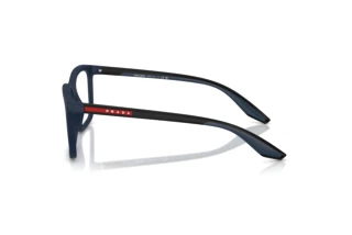 Seitenansicht Prada Linea Rossa PS 03SV (TFY1O1)