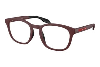 Vorderansicht Prada Linea Rossa PS 03TV (29U1O1)