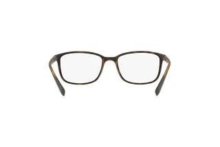 Rückansicht Prada Linea Rossa LIFESTYLE (PS 04IV - U611O1)
