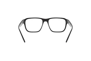 Rückansicht Prada Linea Rossa PS 04NV (DG01O1)