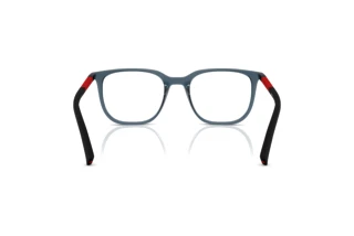 Rückansicht Prada Linea Rossa PS 04RV (CZH1O1)