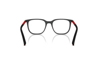 Rückansicht Prada Linea Rossa PS 04RV (UFK1O1)