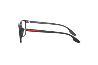 Seitenansicht Prada Linea Rossa PS 05MV (1BO1O1)