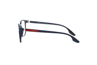 Seitenansicht Prada Linea Rossa PS 05MV (TFY1O1)