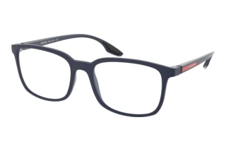 Vorderansicht Prada Linea Rossa PS 05MV (TFY1O1)
