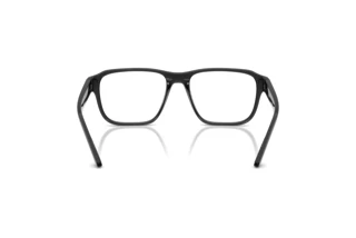 Rückansicht Prada Linea Rossa PS 05RV (01D1O1)