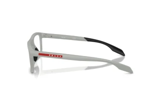 Seitenansicht Prada Linea Rossa PS 05TV (27U1O1)