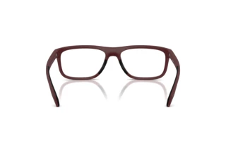Rückansicht Prada Linea Rossa PS 05TV (29U1O1)
