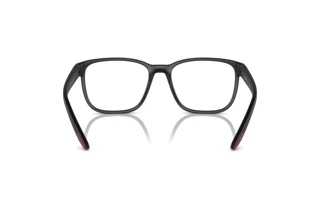 Rückansicht Prada Linea Rossa PS 06PV (18K1O1)