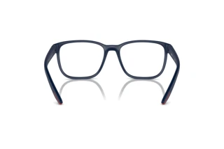 Rückansicht Prada Linea Rossa PS 06PV (MAG1O1)