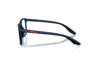 Seitenansicht Prada Linea Rossa PS 06TV (21V1O1)