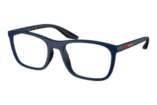 Vorderansicht Prada Linea Rossa PS 06TV (21V1O1)