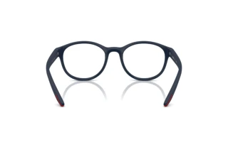 Rückansicht Prada Linea Rossa PS 07PV (MAG1O1)