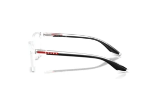 Seitenansicht Prada Linea Rossa PS 07RV (2AZ1O1)