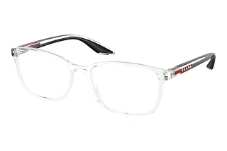 Prada Linea Rossa PS 07RV 2AZ1O1 Crystal