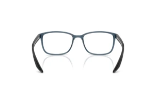 Rückansicht Prada Linea Rossa PS 07RV (CZH1O1)