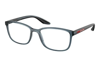 Prada Linea Rossa PS 07RV CZH1O1 Transparent Azure