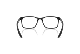 Rückansicht Prada Linea Rossa PS 08RV (01D1O1)