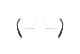 Rückansicht Prada Linea Rossa PS 08RV (2AZ1O1)