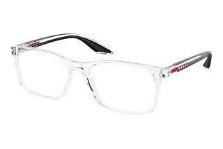 Prada Linea Rossa PS 08RV 2AZ1O1 Crystal