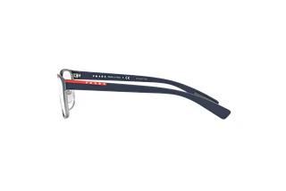 Seitenansicht Prada Linea Rossa LIFESTYLE (PS 50GV - U6T1O1)