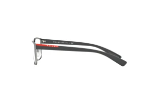 Seitenansicht Prada Linea Rossa LIFESTYLE (PS 50GV - U6U1O1)