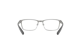 Rückansicht Prada Linea Rossa LIFESTYLE (PS 50GV - U6U1O1)