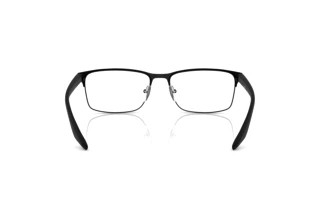 Rückansicht Prada Linea Rossa PS 50PV (1BO1O1)