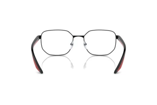 Rückansicht Prada Linea Rossa PS 50QV (1AB1O1)