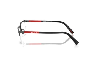 Seitenansicht Prada Linea Rossa PS 50RV (06P1O1)