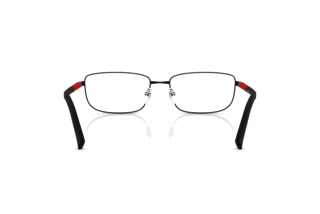 Rückansicht Prada Linea Rossa PS 50SV (1BO1O1)