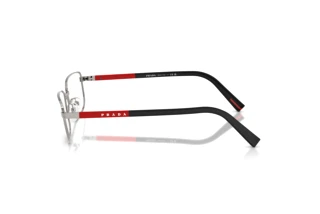 Seitenansicht Prada Linea Rossa PS 50SV (5AV1O1)