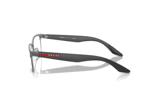 Seitenansicht Prada Linea Rossa PS 51PV (06P1O1)