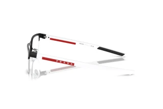 Seitenansicht Prada Linea Rossa PS 51QV (DG01O1)