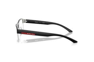 Seitenansicht Prada Linea Rossa PS 51RV (1BO1O1)